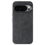 Google Pixel 10 - Alcantara Case - Space Grey