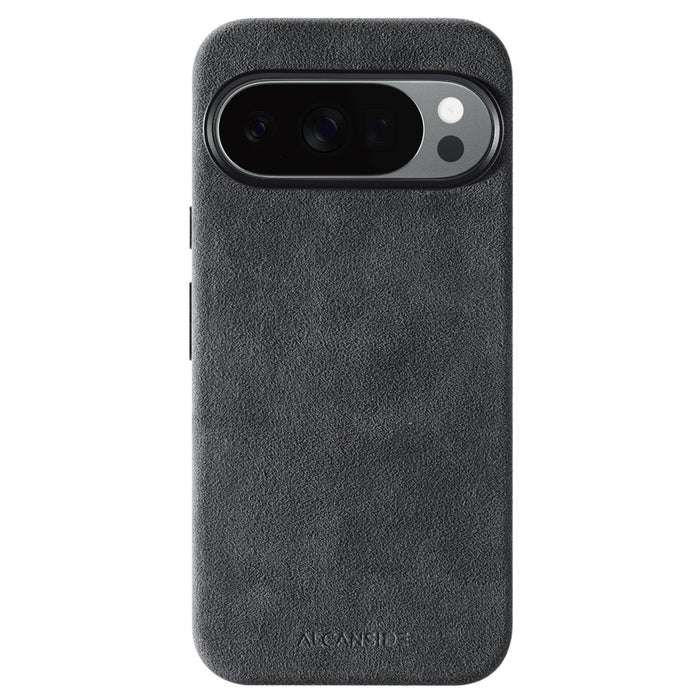 Alcantara-covers til Google Pixel 10