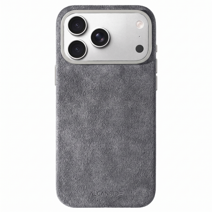 Nardo Gray Alcantara Collection