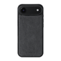 iPhone 17 Air - Alcantara Back Cover - Space Grey