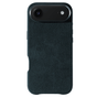 iPhone 17 Air - Alcantara Case - Navy Blue