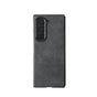Samsung Galaxy Z Fold 6 - Alcantara Case - Space Grey