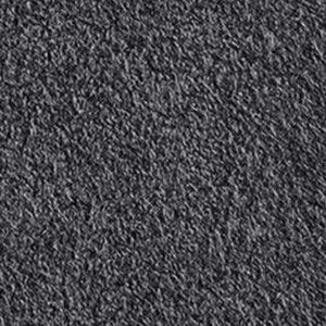 Alcantara Pouch - Space Grey